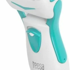 Teesa TSA0501 - Elektrische Voetvijl, Waterproof