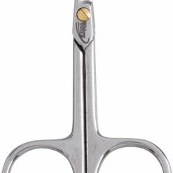 Vitry Classic Schaar Velletje Recht Inox 1009