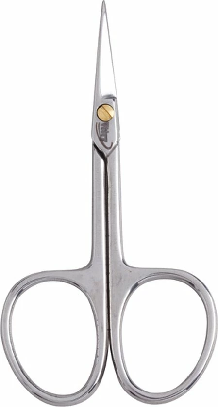 Vitry Classic Schaar Velletje Recht Inox 1009 3 Vitry Classic Schaar Velletje Recht Inox 1009