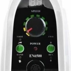 Koopcity Nagelfrees Machine Set – Echt Professioneel – Nagel Freesmachine Voor Manicure & Pedicure Motor – 65 Watt 19 Koopcity Nagelfrees Machine Set – Echt Professioneel – Nagel Freesmachine Voor Manicure & Pedicure Motor – 65 Watt -Lanaform Shop 483x840 1