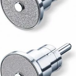 Beurer MP62 - Manicure/pedicureset - 10 Opzetstukken 45 Beurer MP62 - Manicure/pedicureset - 10 Opzetstukken -Lanaform Shop 488x840