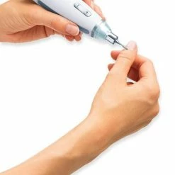 Beurer MP62 - Manicure/pedicureset - 10 Opzetstukken 55 Beurer MP62 - Manicure/pedicureset - 10 Opzetstukken -Lanaform Shop 490x840 1