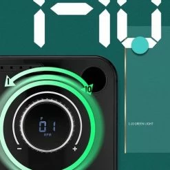 CACCIO? NAILS 2022 Wit Pro Master Nagelfrees - 40.000 RPM - Licht Gewicht Technologie - Inclusief 6 Bitjes Doosje - 36 Schuurrolletjes - Manicure/Pedicure Voeten En Handen - Hoge Kwaliteit - Nieuw Technologie- Professioneel -Lanaform Shop 505x840