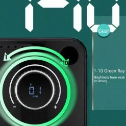 CACCIO® NAILS 2022 Roze Pro Master Nagelfrees - 40.000 RPM - Licht Motor Technologie - Inclusief 6 Bitjes Doosje - 36 Stuks Schuurrolletjes - Manicure/Pedicure Voeten En Handen - Hoge Kwaliteit - Nieuwe Technologie - Professioneel -Lanaform Shop 520x840 2