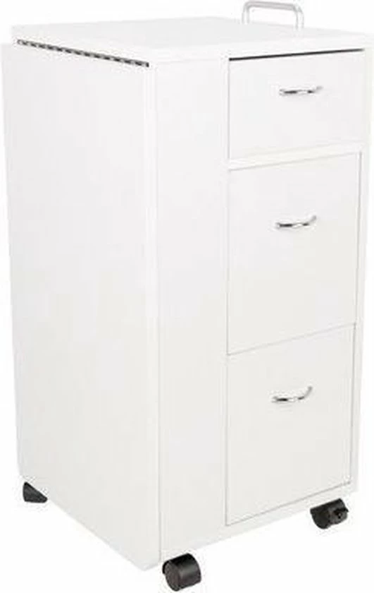 Mega Beauty Shop? Inklapbare Manicuretafel Zonder Afzuiging 8 Mega Beauty Shop? Inklapbare Manicuretafel Zonder Afzuiging - Image 6