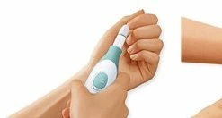 Sanitas SMA36 - Manicure-en Pedicureset Inclusief Opbergtas - Wit/Groen 19 Sanitas SMA36 - Manicure-en Pedicureset Inclusief Opbergtas - Wit/Groen -Lanaform Shop 550x132