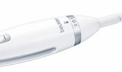 Beurer MP62 - Manicure/pedicureset - 10 Opzetstukken 63 Beurer MP62 - Manicure/pedicureset - 10 Opzetstukken -Lanaform Shop 550x146