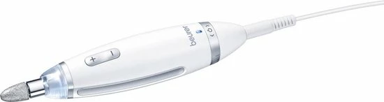 Beurer MP62 - Manicure/pedicureset - 10 Opzetstukken 33 Beurer MP62 - Manicure/pedicureset - 10 Opzetstukken - Image 31