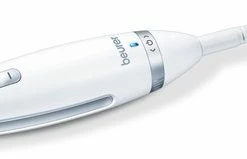 Beurer MP62 - Manicure/pedicureset - 10 Opzetstukken