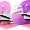 Mega Beauty Shop® Paraffinebad Set XL + Nagelriemolie GRATIS! -Lanaform Shop 550x161 5