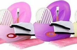 MEGA BEAUTY SHOP® Paraffinebad Paraffine Paraffinewax - Voor Profesioneel Gebruik 11 MEGA BEAUTY SHOP® Paraffinebad Paraffine Paraffinewax - Voor Profesioneel Gebruik -Lanaform Shop 550x161 8