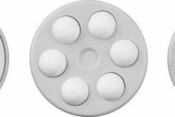 Medisana FS 886 Opvouwbaar Voetbubbelbad -Lanaform Shop 550x166