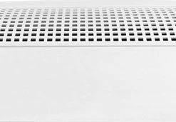 MEGA BEAUTY SHOP® Mega Beauty Shop™ - Stofafzuiger Voor Manicure - 3 Motoren - Wit -Lanaform Shop 550x171