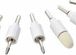 Carmen NC2110A - Accessoire Set Voor NC2110