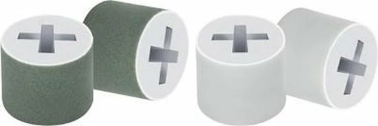 Revlon RVSP3525UKE - Nagel Buffer 4 Revlon RVSP3525UKE - Nagel Buffer - Image 2