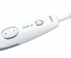 Beurer MP42 - Manicure/pedicureset - 7 Opzetstukken - Geschikt Voor Diabetici -Lanaform Shop 550x202