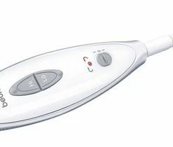 Beurer MP41 - Manicure/pedicureset - 7 Opzetstukken - Geschikt Voor Diabetici -Lanaform Shop 550x210