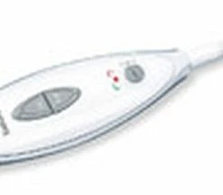 Beurer MP41 - Manicure/pedicureset - 7 Opzetstukken - Geschikt Voor Diabetici -Lanaform Shop 550x216