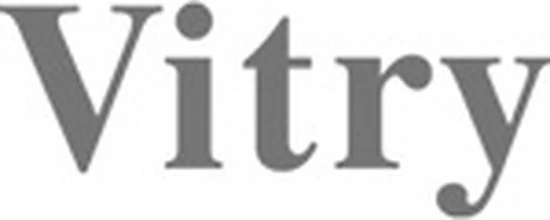 Vitry Classic Schaar Velletje Recht Inox 1009 4 Vitry Classic Schaar Velletje Recht Inox 1009 - Image 2