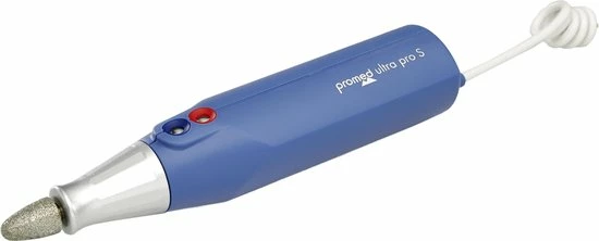 Promed Ultra Pro S - Manicure/pedicure Apparaat 9 Promed Ultra Pro S - Manicure/pedicure Apparaat - Image 7