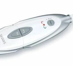 Sanitas SMA35 - Manicure-en Pedicureset -Lanaform Shop 550x224 2