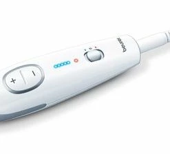 Beurer MP42 - Manicure/pedicureset - 7 Opzetstukken - Geschikt Voor Diabetici