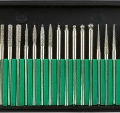 SINA Professionele Freesmachine Nagelsnijder Set Manicure Pedicure Nagelverzorging -Lanaform Shop 550x233 4