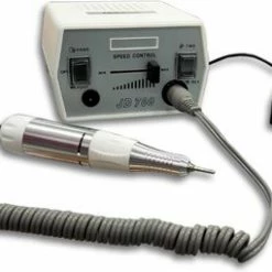 Mill3000 Nail Drill, Professioneel Elektrische Nagelfrees 30000rpm Met 4 Bitjes, Ideaal Voor Pedicure En Manicure