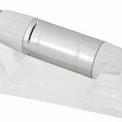 Merkloos Siliconen Houder Voor Handstuk Nagel Frees. Voorkom Beschadiging Aan Het Handstuk Van De Nagel Frees En Gebruik De Houder! In Kleur Transparant, Matcht Altijd Met Iedere Kleur Nagelfrees Of Handstuk. 5 Merkloos Siliconen Houder Voor Handstuk Nagel Frees. Voorkom Beschadiging Aan Het Handstuk Van De Nagel Frees En Gebruik De Houder! In Kleur Transparant, Matcht Altijd Met Iedere Kleur Nagelfrees Of Handstuk. -Lanaform Shop 550x257