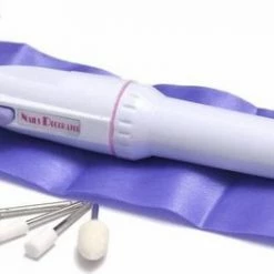 Merkloos - Manicure- En Pedicureapparaat -Lanaform Shop 550x263 2
