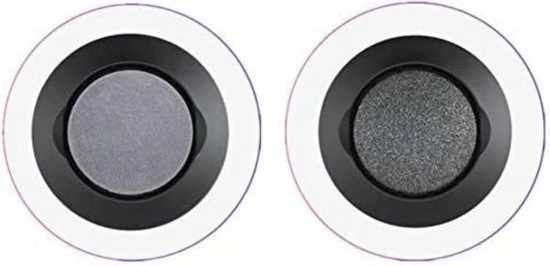 Merkloos Elektrische Eeltverwijderaar – Voeten Verzorging – Elektrische Voet Vijl – USB Oplaadbaar – Pedicureset – Wit 7 Merkloos Elektrische Eeltverwijderaar – Voeten Verzorging – Elektrische Voet Vijl – USB Oplaadbaar – Pedicureset – Wit - Image 5