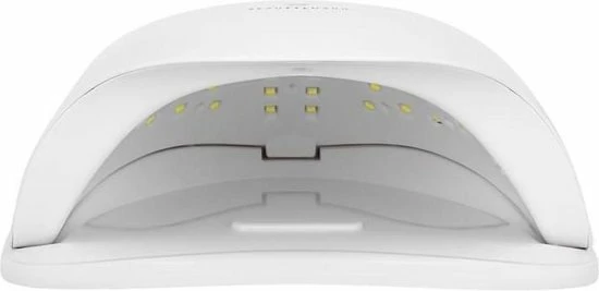 TOPCODE Cosmetics Nagellak Droger - Premium - LED UV Lamp Gel Nagels - #MCUV02 - 48W Dual LED 7 TOPCODE Cosmetics Nagellak Droger - Premium - LED UV Lamp Gel Nagels - #MCUV02 - 48W Dual LED - Image 5