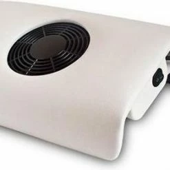 Mega Beauty Shop? Stofafzuiger - Voor Manicure En Pedicure -Lanaform Shop 550x278