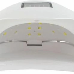 Koopcity Nageldroger | 48 W LED UV | Nagellak | Manicure- Of Pedicure | Professioneel | Met Gratis Nagelclips 18 Koopcity Nageldroger | 48 W LED UV | Nagellak | Manicure- Of Pedicure | Professioneel | Met Gratis Nagelclips -Lanaform Shop 550x285 1