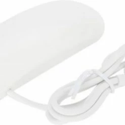 Merkloos Professionele Nagellak Droger - Set - Werkt Op USB - Nagel Lamp - Nagellakdroger - Nageldroger - UV - Wit -Lanaform Shop 550x286