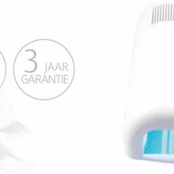 Medisana ND 850 UV Nageldroger -Lanaform Shop 550x293 1