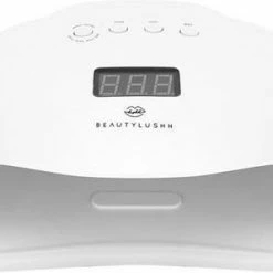 TOPCODE Cosmetics Nagellak Droger - Pro - LED UV Lamp Gel Nagels - #MCUV03 - 72W Dual LED -Lanaform Shop 550x298 2