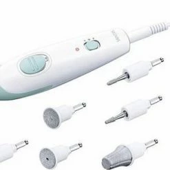 Sanitas SMA36 - Manicure-en Pedicureset Inclusief Opbergtas - Wit/Groen 15 Sanitas SMA36 - Manicure-en Pedicureset Inclusief Opbergtas - Wit/Groen -Lanaform Shop 550x302 1