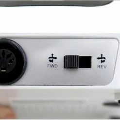 Merkloos Nagelfrees Set Elektrisch - Met Bitjes En Schuurrolletjes - Nagel Frees Machine - Nagelvijl - 35000 Rpm - Wit -Lanaform Shop 550x302 2