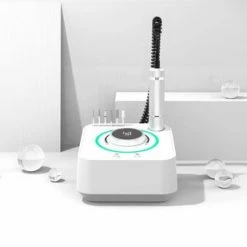 CACCIO? NAILS 2022 Wit Pro Master Nagelfrees - 40.000 RPM - Licht Gewicht Technologie - Inclusief 6 Bitjes Doosje - 36 Schuurrolletjes - Manicure/Pedicure Voeten En Handen - Hoge Kwaliteit - Nieuw Technologie- Professioneel -Lanaform Shop 550x309 21