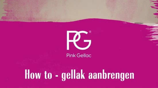 Pink Gellac | LED Lamp - Nageldroger Voor Gellak - Zwart - Met Timer 4 Pink Gellac | LED Lamp - Nageldroger Voor Gellak - Zwart - Met Timer - Image 2