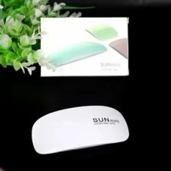 Royal WM Nagellamp - UV - Wit - Gellak - 18W - Nagellak - Manicure - Nagels -Lanaform Shop 550x309 48