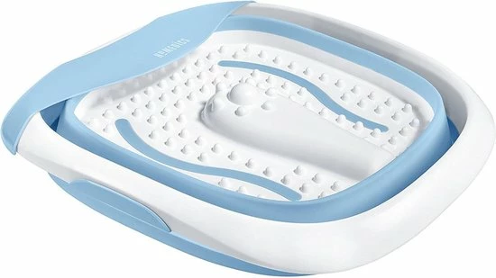 HoMedics Foot Spa - Voetenbad 10 HoMedics Foot Spa - Voetenbad - Image 8