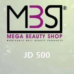 Mega Beauty Shop? Nagelfrees JD500 Wit -Lanaform Shop 550x309 78