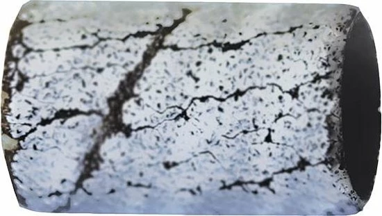 Promed Schuurrolletje Nagelfrees ZEBRA # 240, 100 Stuks Voor Mandrel. Vervangt Handmatig Vijlen Van Acryl Nagels & Gel Nagels. 4 Promed Schuurrolletje Nagelfrees ZEBRA # 240, 100 Stuks Voor Mandrel. Vervangt Handmatig Vijlen Van Acryl Nagels & Gel Nagels. - Image 2