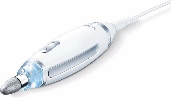 Beurer MP62 - Manicure/pedicureset - 10 Opzetstukken 6 Beurer MP62 - Manicure/pedicureset - 10 Opzetstukken - Image 4