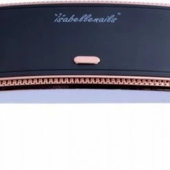 Mivida - UV/LED Lamp - 36W - 12 Leds - Opvouwbaar - Reisformaat - Klein - Nagels - Nageldroger - Nagellamp