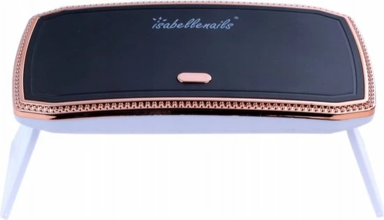 Mivida - UV/LED Lamp - 36W - 12 Leds - Opvouwbaar - Reisformaat - Klein - Nagels - Nageldroger - Nagellamp 3 Mivida - UV/LED Lamp - 36W - 12 Leds - Opvouwbaar - Reisformaat - Klein - Nagels - Nageldroger - Nagellamp