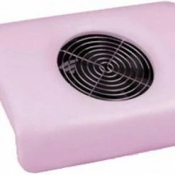 MEGA BEAUTY SHOP? Stofafzuiger Voor Manicure En Pedicure -Lanaform Shop 550x319