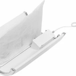 Merkloos Stofafzuiger Voor Nagels - Manicure - Met 3 Motoren - Kleur Wit - Met 2 Zakken - Professioneel 15 Merkloos Stofafzuiger Voor Nagels - Manicure - Met 3 Motoren - Kleur Wit - Met 2 Zakken - Professioneel -Lanaform Shop 550x324